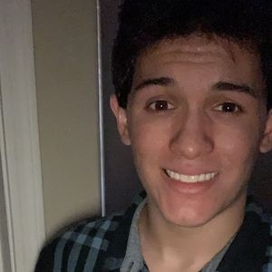 Meet your Posher, Corey